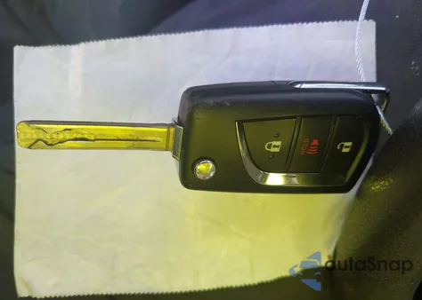 2023 Toyota Rav4 Le z USA, uszkodzony, nr VIN 2T3F1RFV5PW373765